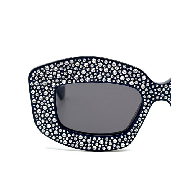 New, LOEWE Sunglasses LW4114IS 90A Authentic - Picture 6 of 16